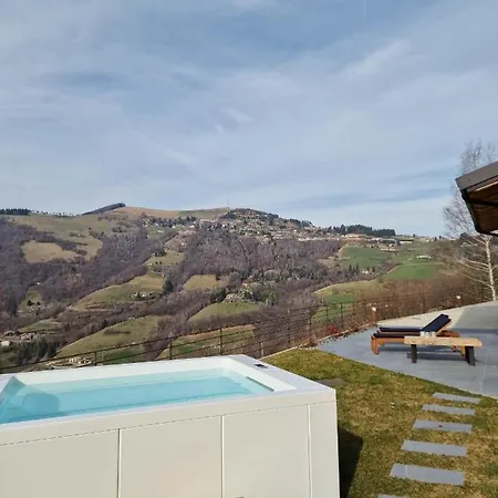 Narciso Villa Adrara San Rocco