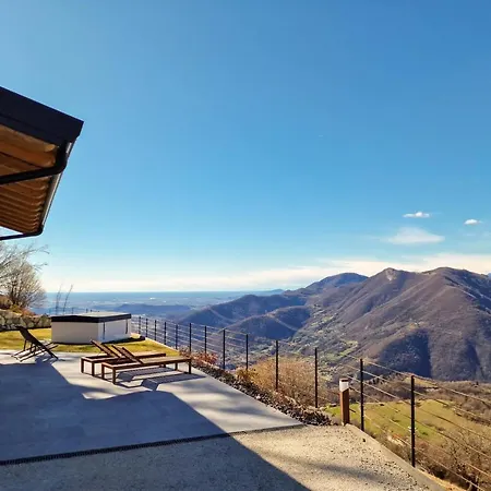 Villa Narciso *