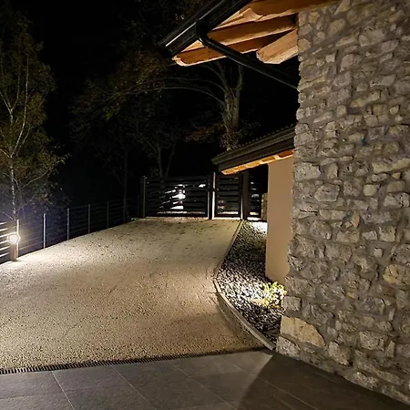 Villa Narciso *