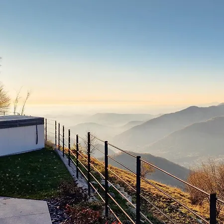 Narciso Villa Adrara San Rocco