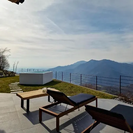 Villa Narciso *