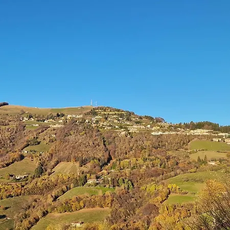 Narciso Villa Adrara San Rocco