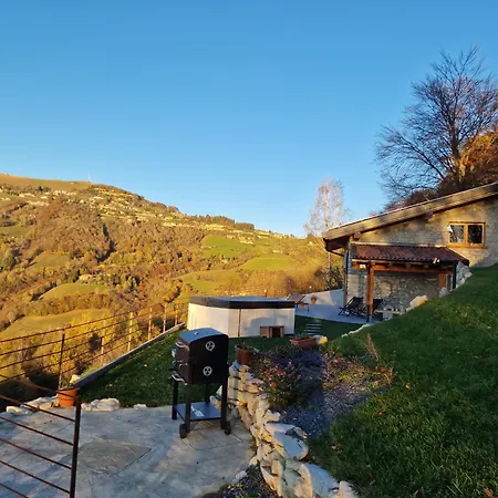 Narciso * Adrara San Rocco